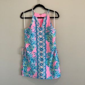 Lilly Pulitzer Romper